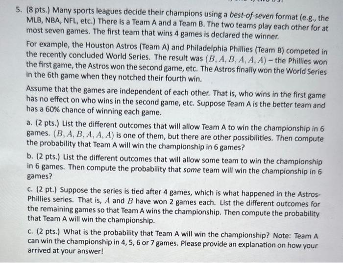 MLB Championship Series Format: Is the next series a best-of-seven-games  series?