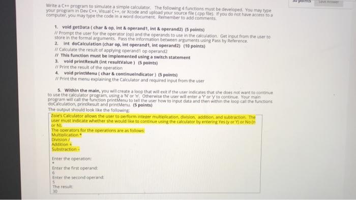 Solved QUESTION 1 10 points Answer the following questions | Chegg.com