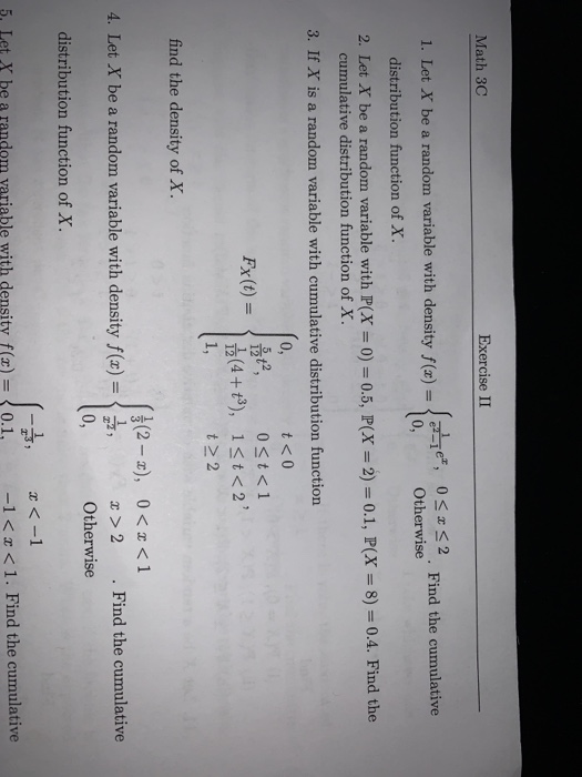 Solved please help me with numbers 2,3,4! please provide all | Chegg.com