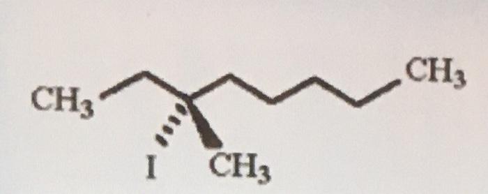 Solved 2. Which of the following compounds can form | Chegg.com