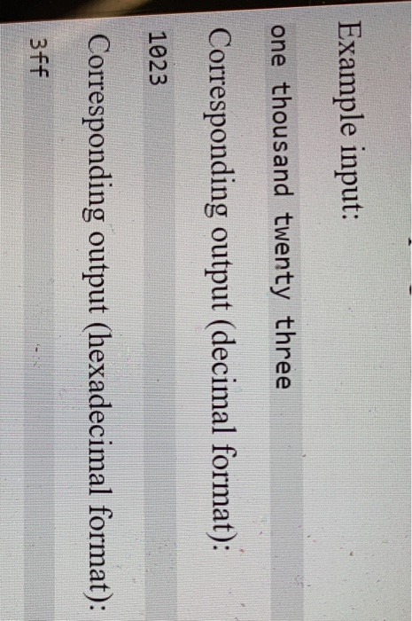 Solved this is operating system in c language. for your | Chegg.com