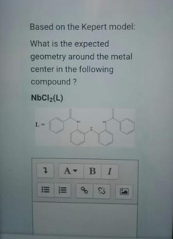 Solved Based on the Kepert model: What is the expected | Chegg.com