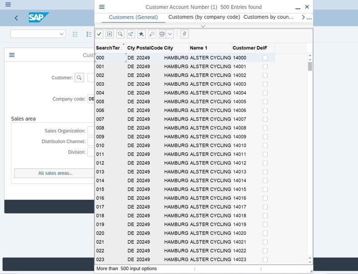 Solved 6.2 Which customers can be identified in Global Bike? | Chegg.com