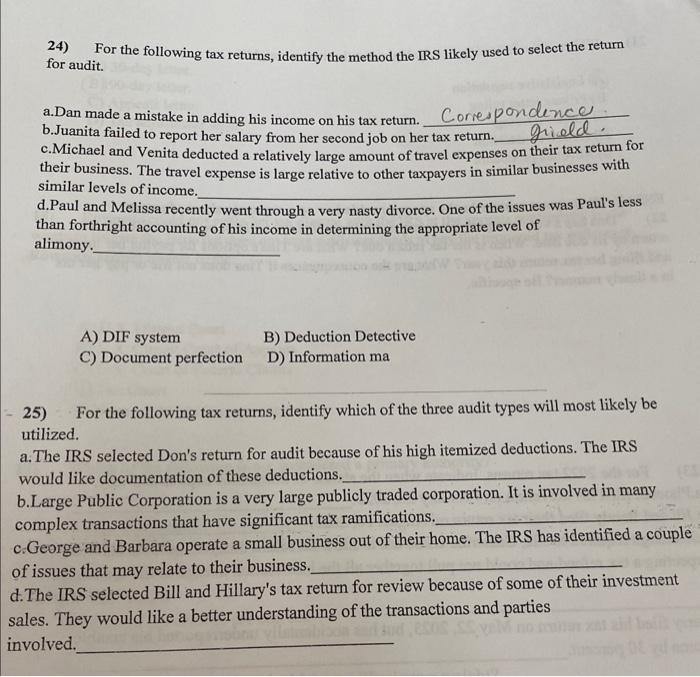 Solved ESSAY. Write your answer in the space provided or on | Chegg.com