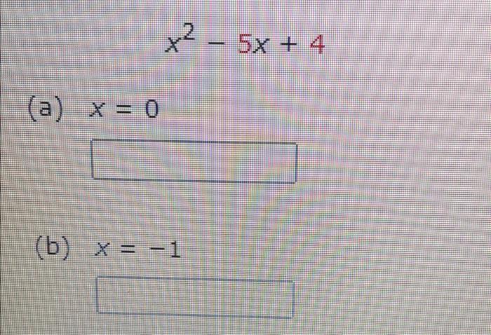 реши уравнение 4x 5 )(- x 2 )= 0