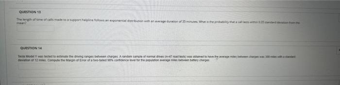 Solved Question 14 | Chegg.com