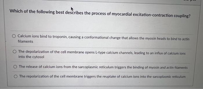 Solved A 60 Year Old Male Presents With Exertional Dyspnea