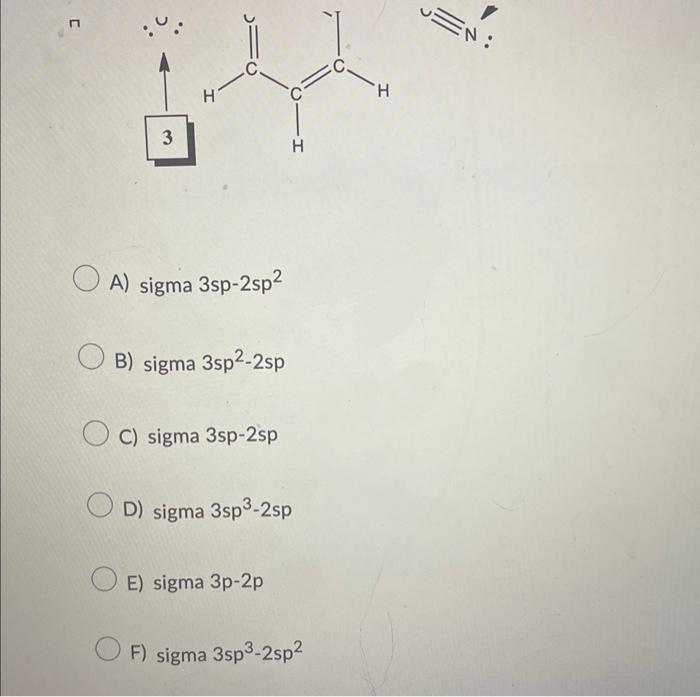 Solved The structure of a natural product isolated from a | Chegg.com