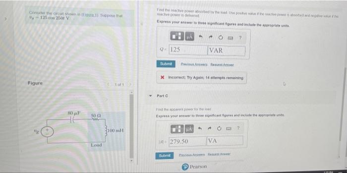 Solved Consider the circuit shown in Figure 1) Suppose that | Chegg.com