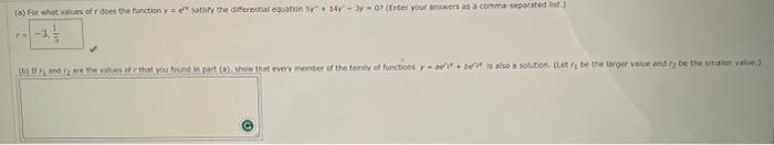 Solved Please answer part b for this question. Please | Chegg.com