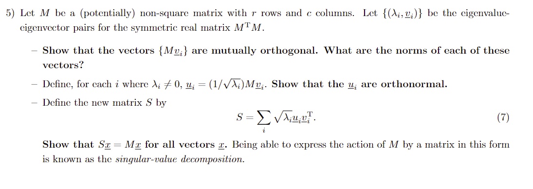 assignment problem non square matrix