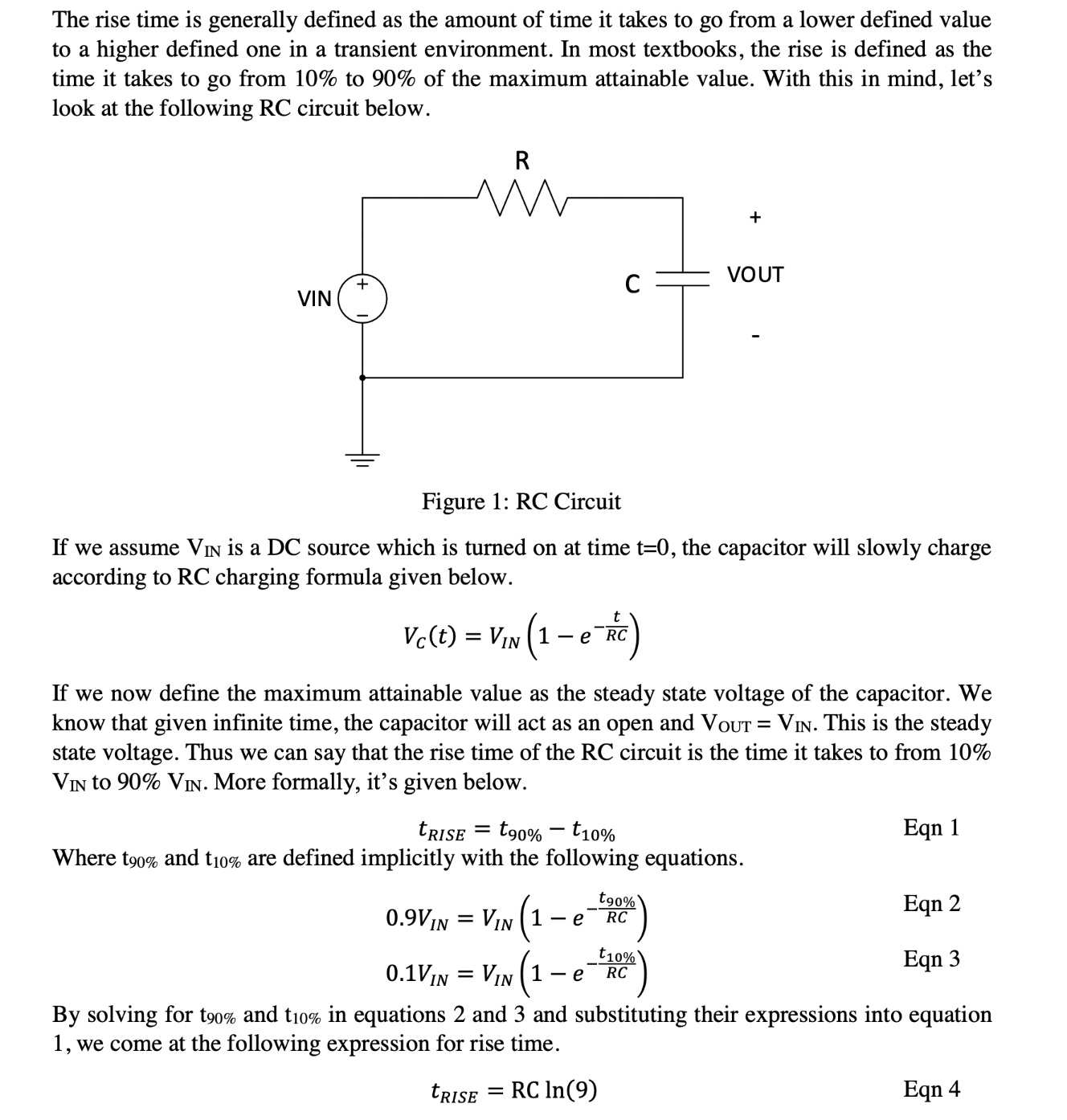 Solved Derive Equation 4 ﻿by using Equations 2 ﻿and 3 | Chegg.com