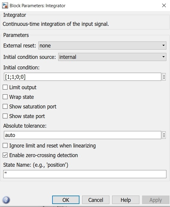 Please use the MATLAB program or Simulink to solve. I | Chegg.com
