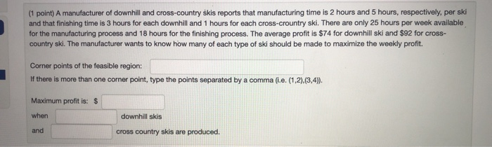 Solved HW14: Problem 1 Previous Problem Problem List Next | Chegg.com