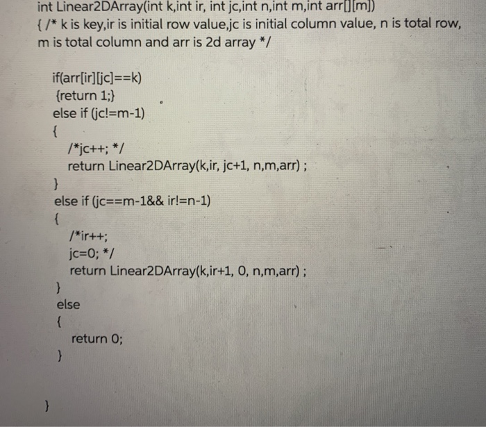 Solved Q1) Implement a function that enables the user to | Chegg.com
