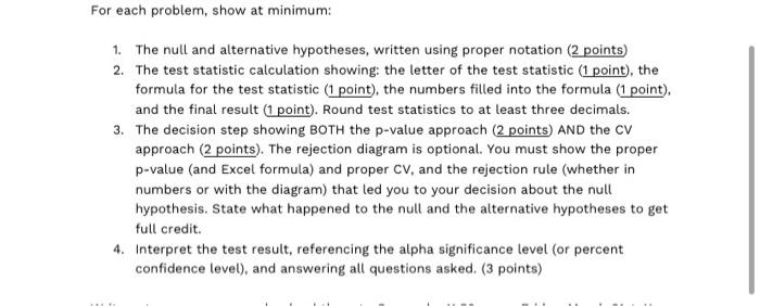 Solved PROBLEM 2 An experiment was conducted to measure and | Chegg.com