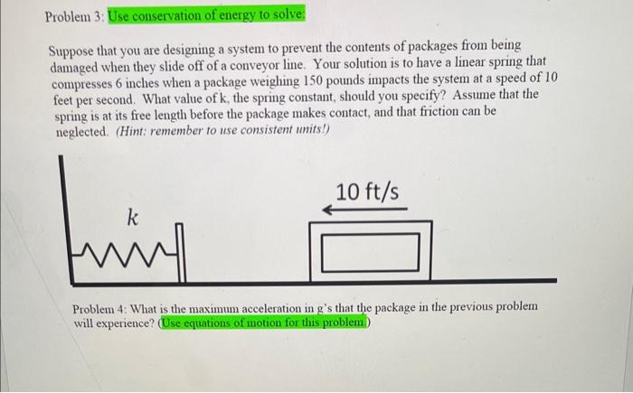 Solved Suppose that you are designing a system to prevent | Chegg.com