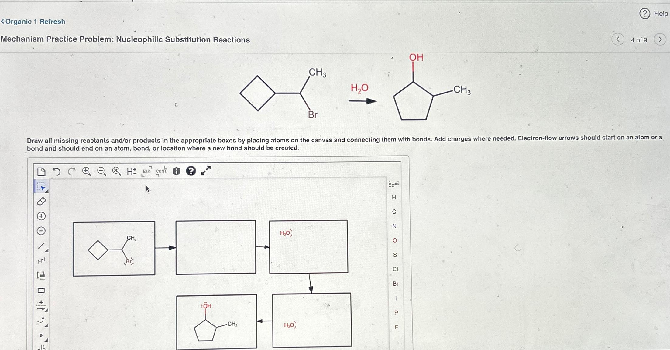 Solved Please help with the steps | Chegg.com