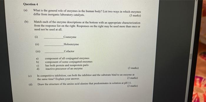 Solved answer all questions | Chegg.com