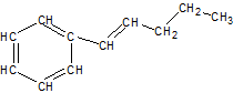 Solved How many allylic carbons are in the following | Chegg.com