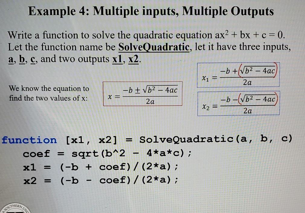 Solved Need to design a program in Matlab that utilizes a | Chegg.com