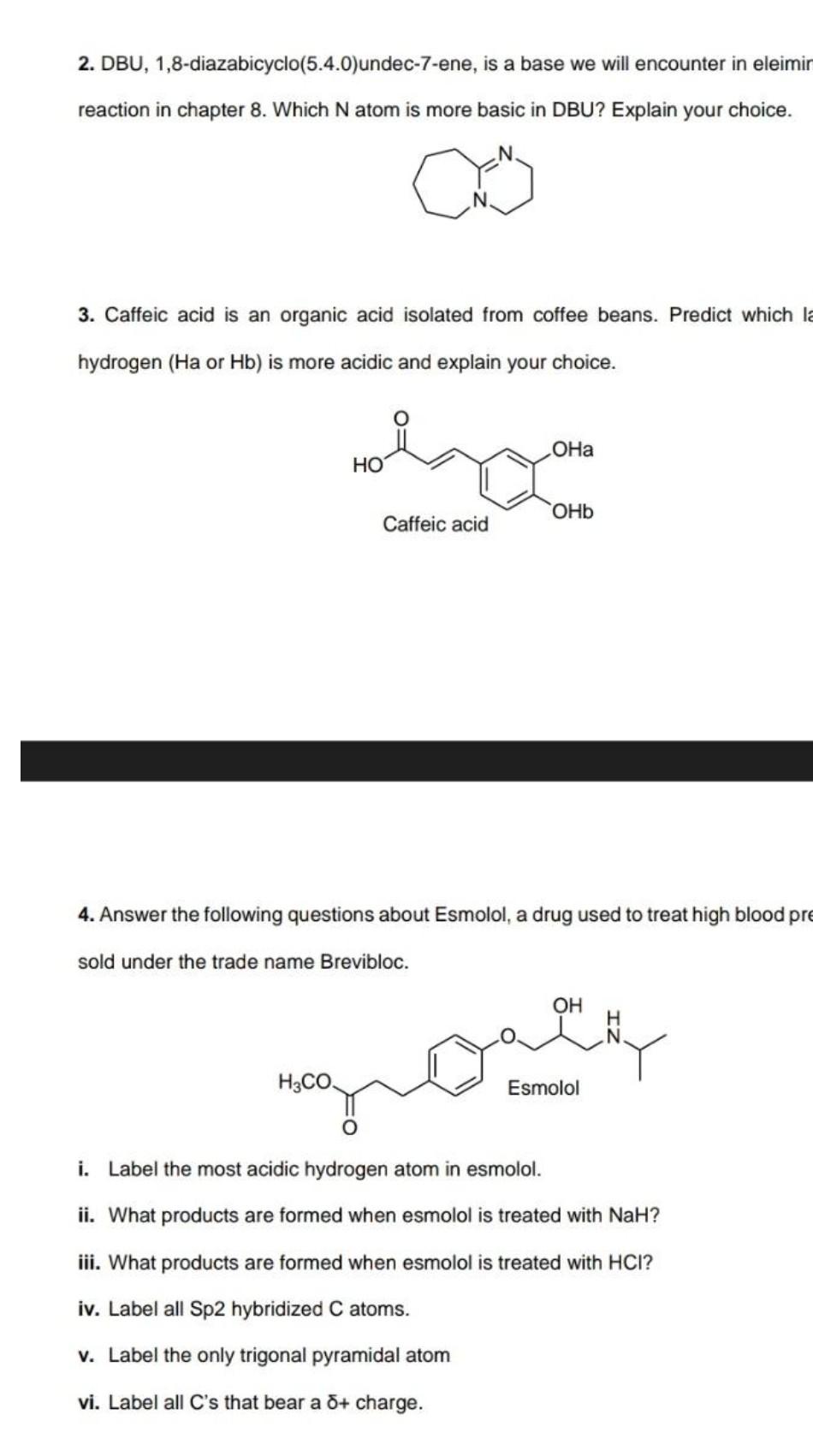 solved-2-dbu-1-8-diazabicyclo-5-4-0-undec-7-ene-is-a-base-chegg