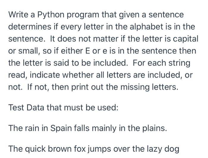best software to write python code