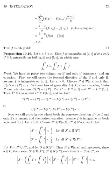 Solved Real Analysis: Prove problem (22) based on problem | Chegg.com