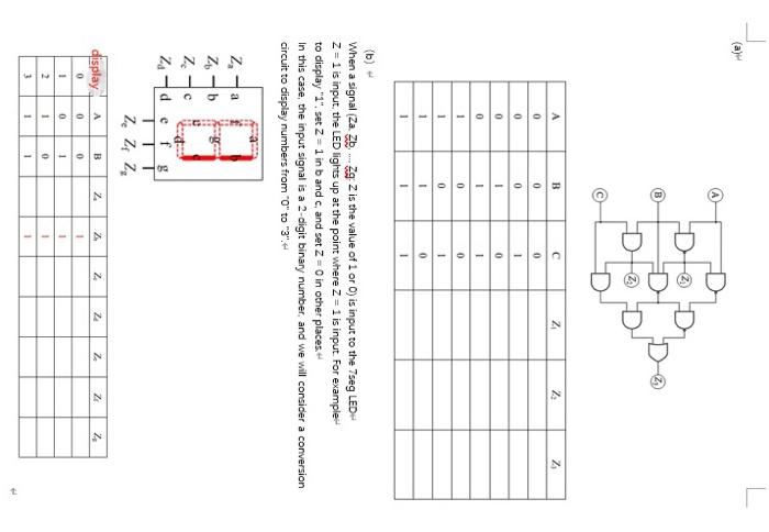 Solved (a) \begin{tabular}{|c|c|c|c|c|c|} \hline A & B & C & | Chegg.com