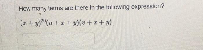 Solved How many integers between 1 and 1,000,000 have the | Chegg.com