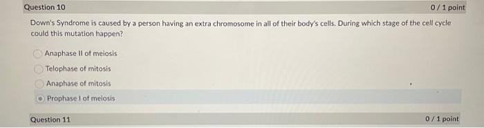 Solved The DNA content of a diploid cell in the G1 phase of | Chegg.com