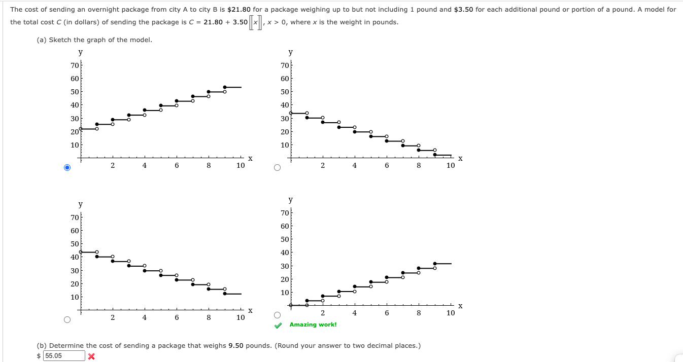 Solved Please help with the following problem: | Chegg.com