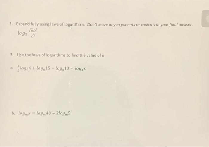 Solved Hello, i would like to have the Answers of these | Chegg.com