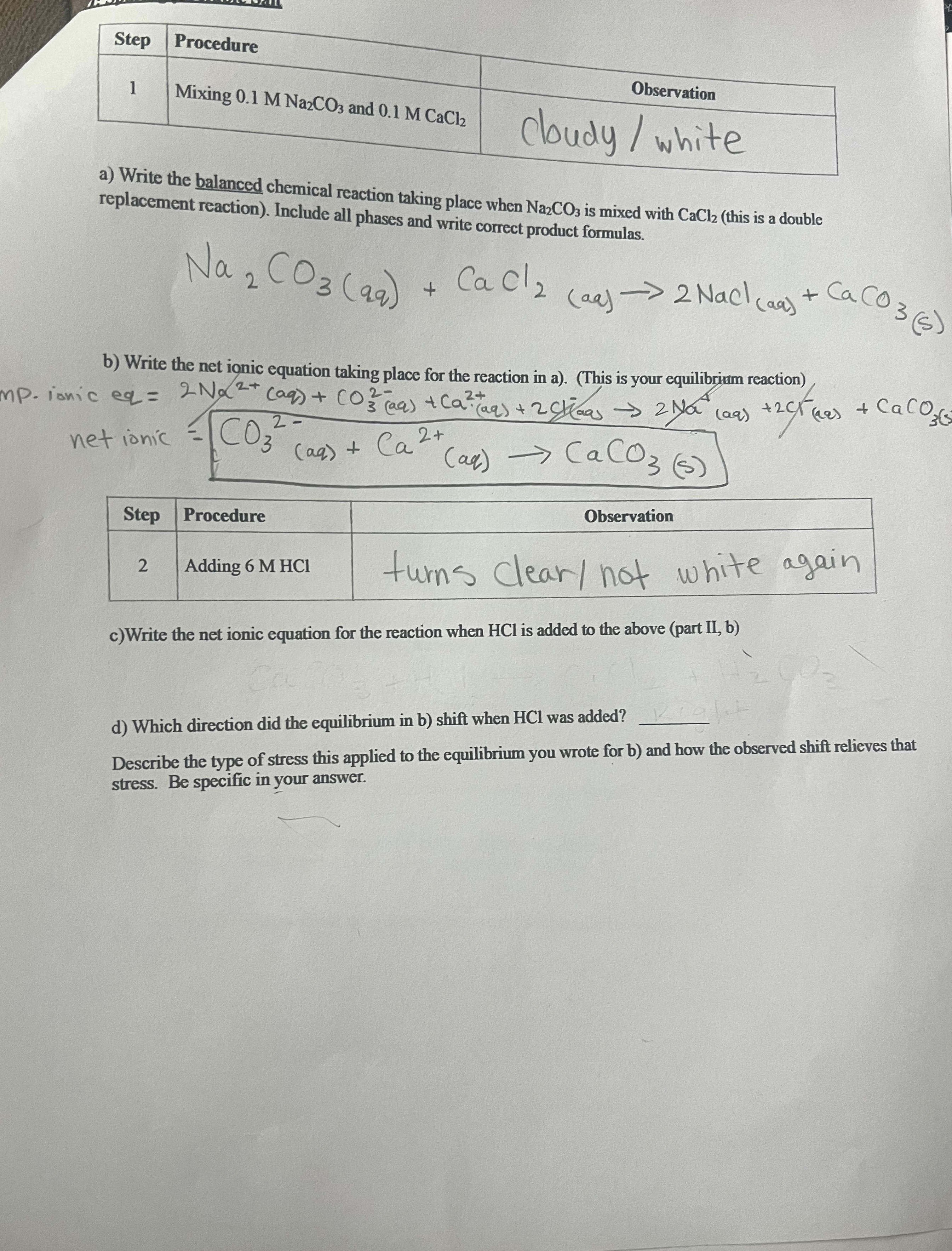 Solved I need help with c and d | Chegg.com