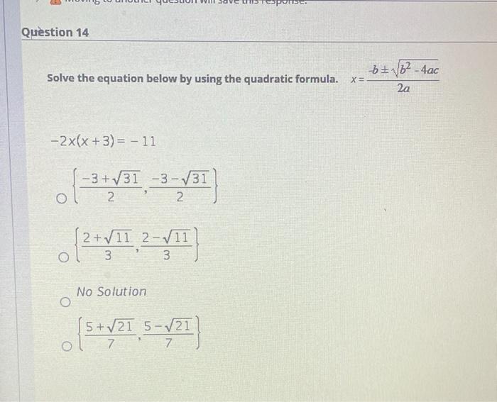 Solved Question 11 Factor X3y 4x2y 3xy Xy X X 1 Chegg Com