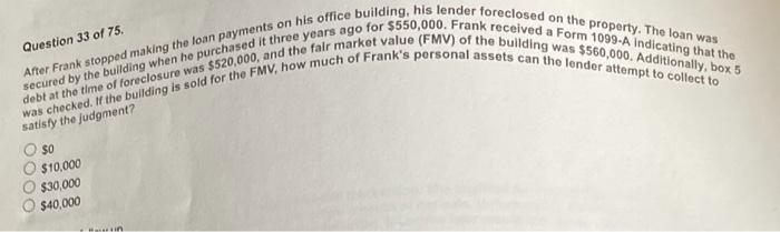 solved-question-33-of-75-secured-by-the-building-when-he-chegg