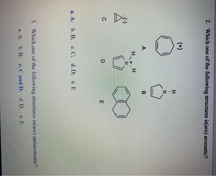 Solved the answers are highlighted but i need an explanation | Chegg.com