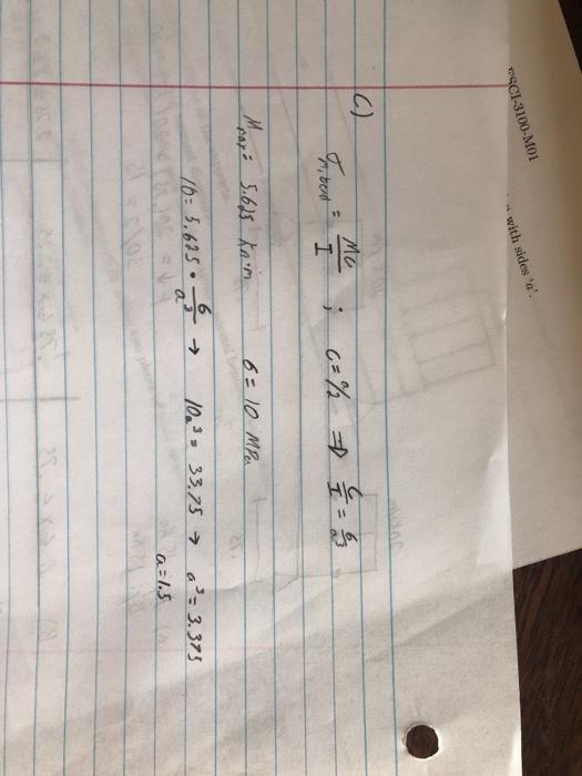 Solved i already have parts a and b i just need help woth c | Chegg.com