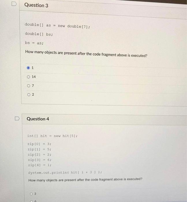 Solved What is being passed into copy in the method call | Chegg.com