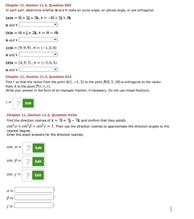 Chapter: Obtuse angle