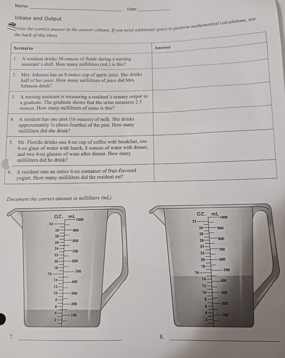 Solved Hello I Need Help With This CNA Questions Please Chegg Com   Image 