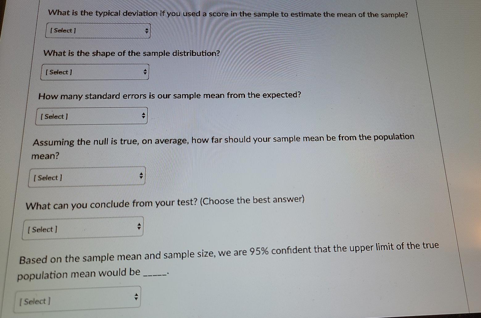 Solved Suppose they say that the mean of the population is | Chegg.com