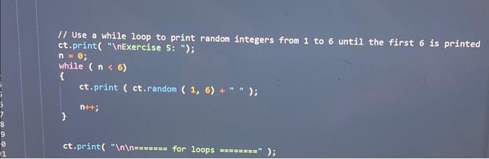 Solved i have done it wrong. please in Java, can you write a | Chegg.com