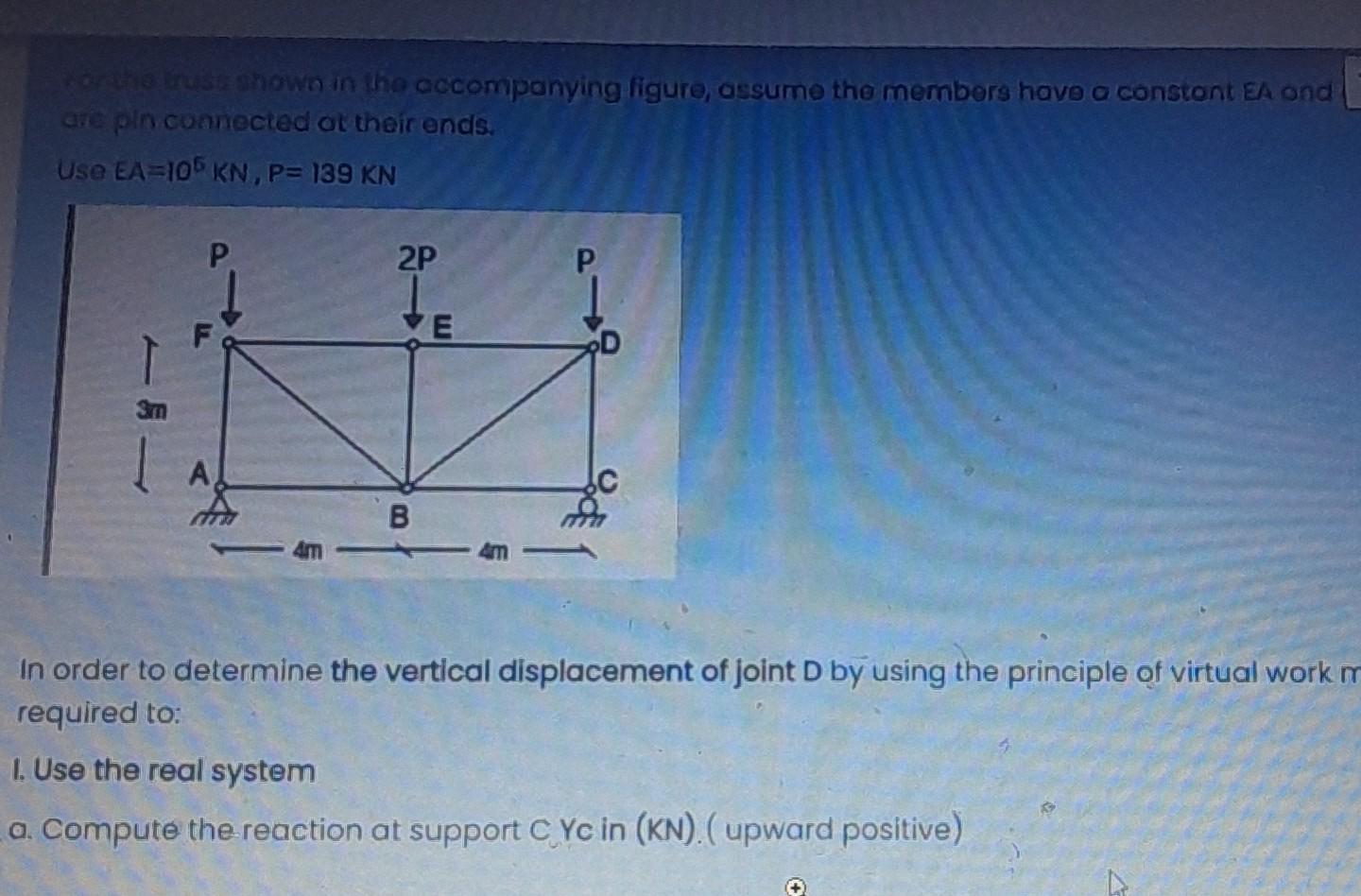 Solved Others Shown In The Accompanying Figure, Assume The | Chegg.com