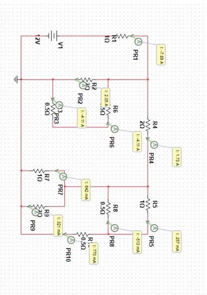 Solved Find Req For The Circuit Chegg