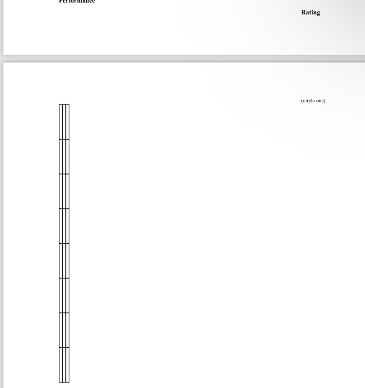 Solved Job Description\table[[Job Title:,Job | Chegg.com