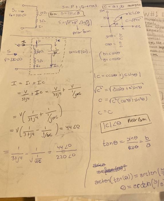 Solved 6. In the below figure, a single phase system, with a | Chegg.com