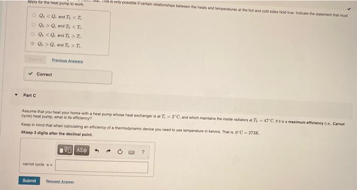 Solved I need help with part C please! (I posted a picture | Chegg.com