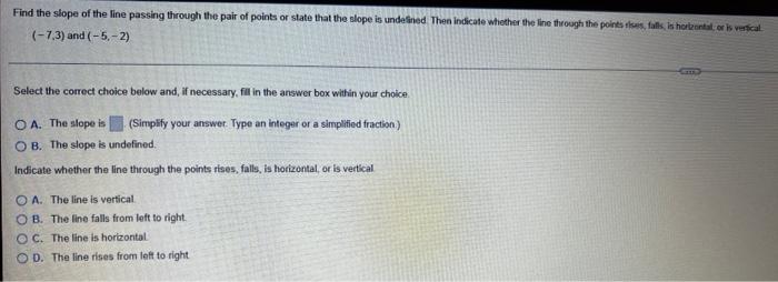 solved-find-the-slope-of-the-line-passing-through-the-pair-chegg