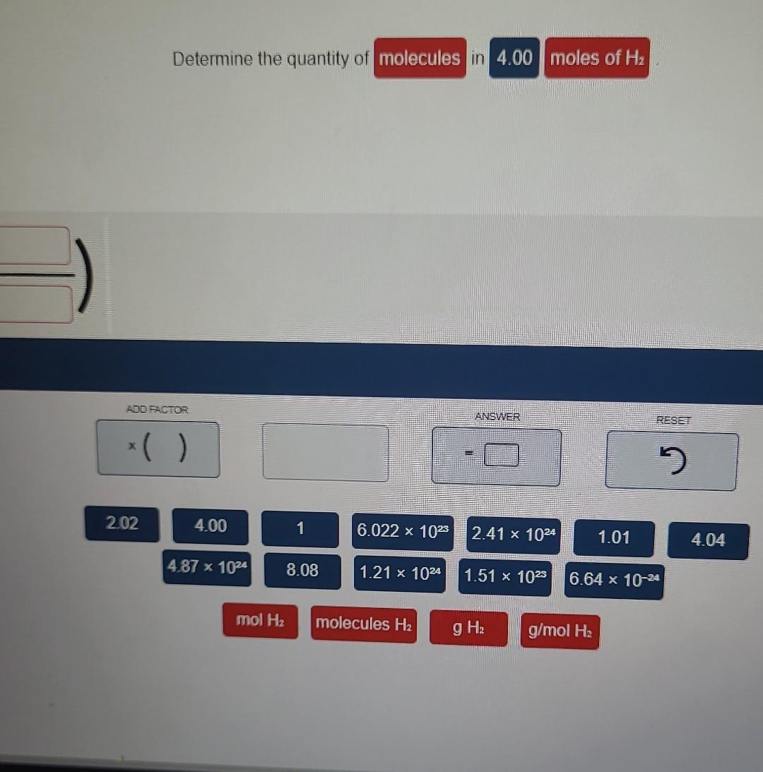 Solved Aluminium has a density of What quantity in are in a | Chegg.com